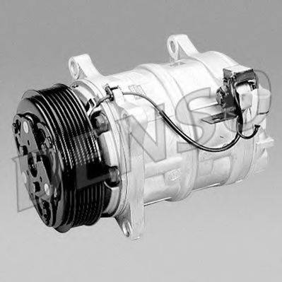 DENSO DCP33006 Компрессор, кондиционер