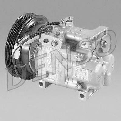 DENSO DCP44003 Компрессор, кондиционер
