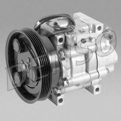 DENSO DCP44008 Компрессор, кондиционер