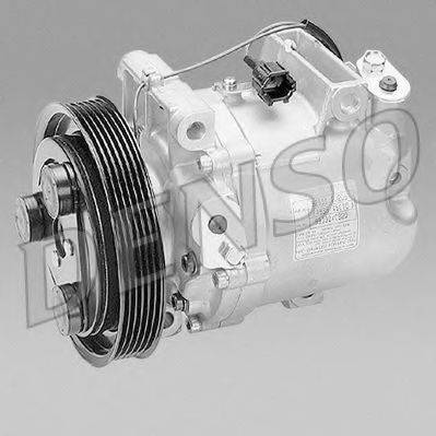 DENSO DCP46001 Компрессор, кондиционер