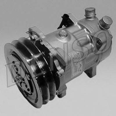 DENSO DCP01012 Компрессор, кондиционер