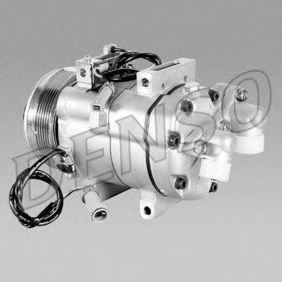 DENSO DCP02082 Компрессор, кондиционер