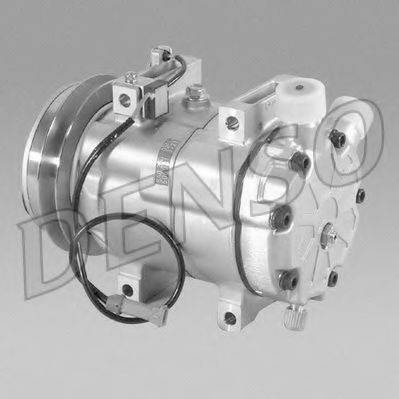 DENSO DCP02087 Компрессор, кондиционер