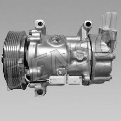 DENSO DCP05086 Компрессор, кондиционер