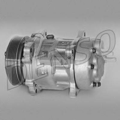 DENSO DCP07054 Компрессор, кондиционер