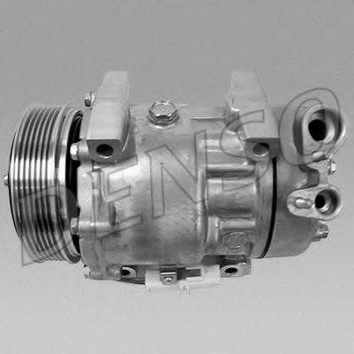 DENSO DCP07056 Компрессор, кондиционер