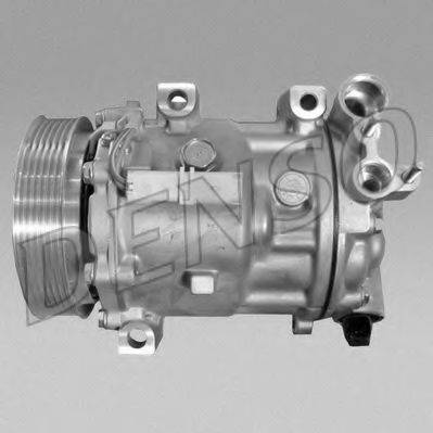 DENSO DCP07067 Компрессор, кондиционер
