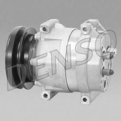 DENSO DCP08006 Компрессор, кондиционер