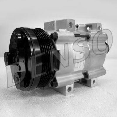 DENSO DCP10008 Компрессор, кондиционер