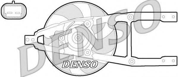 DENSO DER09055