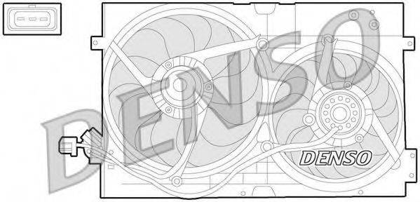 DENSO DER32010