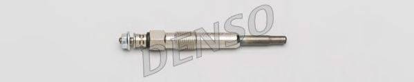 DENSO DG101 Свеча накаливания