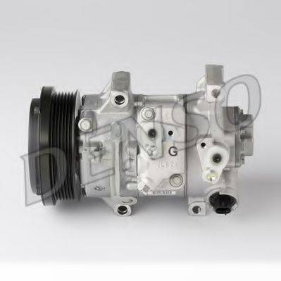 DENSO DCP50228 Компрессор, кондиционер
