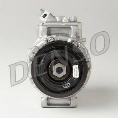 DENSO DCP32050 Компрессор, кондиционер