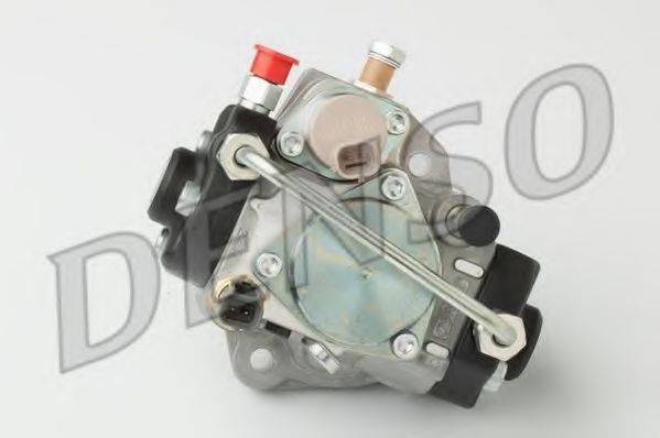 DENSO DCRP300500 Насос высокого давления