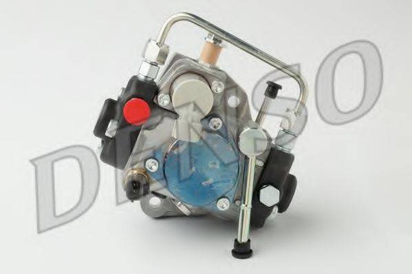 DENSO DCRP300710 Насос высокого давления