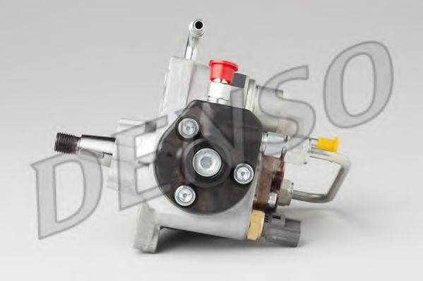 DENSO DCRP300950 Насос высокого давления