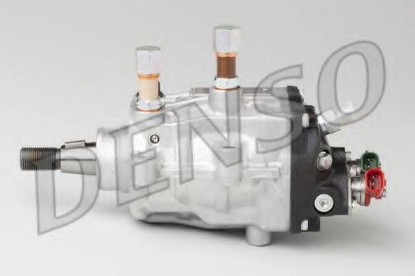 DENSO DCRP200020 Насос высокого давления