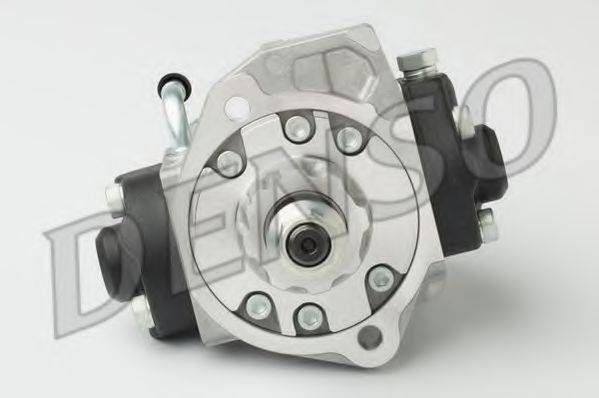 DENSO DCRP300040 Насос высокого давления