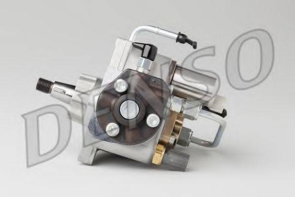 DENSO DCRP300470 Насос высокого давления