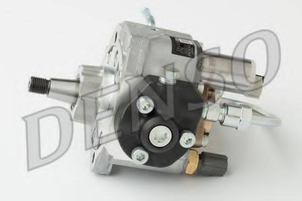 DENSO DCRP300550 Насос высокого давления