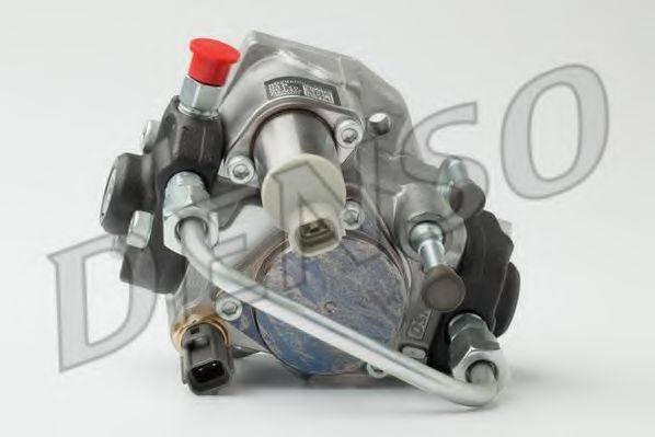 DENSO DCRP300850 Насос высокого давления