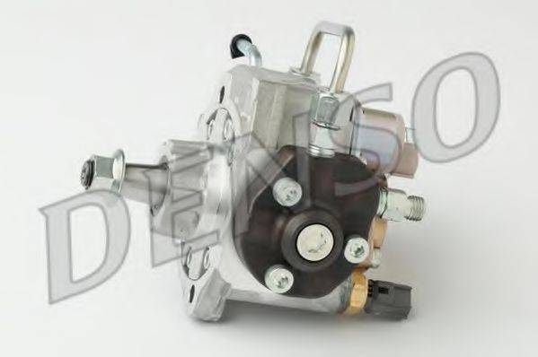 DENSO DCRP300980 Насос высокого давления