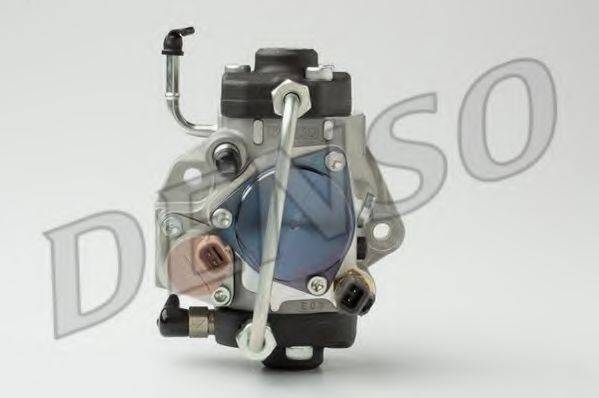 DENSO DCRP301250 Насос высокого давления