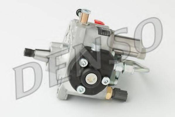 DENSO DCRP301310 Насос высокого давления