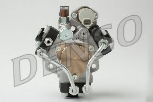 DENSO DCRP400280 Насос высокого давления