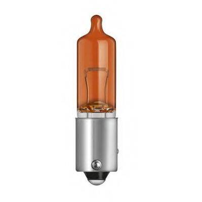 OSRAM 64137L Лампа накаливания, фонарь указателя поворота; Лампа накаливания, фонарь указателя поворота