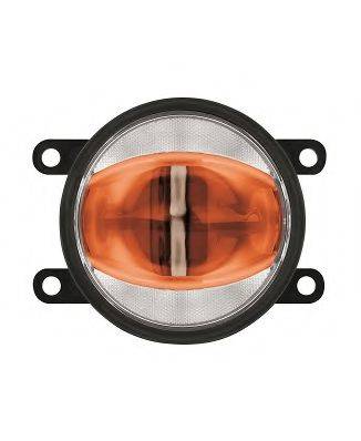 OSRAM LEDFOG103OG Комплект противотуманных фар; Комплект противотуманных фар