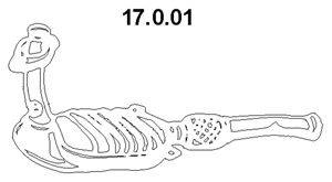 EBERSPACHER 17001 Катализатор