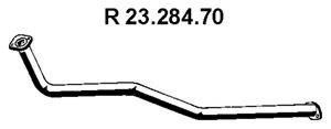 EBERSPACHER 2328470 Труба выхлопного газа