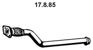 EBERSPACHER 17.8.85