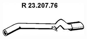 EBERSPACHER 2320776 Труба выхлопного газа