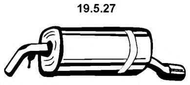 EBERSPACHER 19.5.27