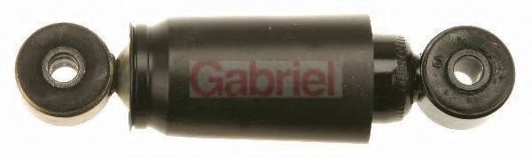 GABRIEL 1334 Гаситель, крепление кабины