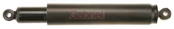 GABRIEL 14042 Амортизатор рулевого управления