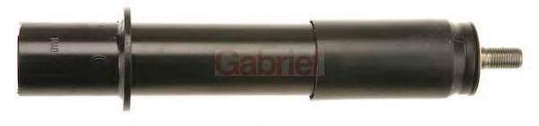 GABRIEL 8095 Гаситель, крепление кабины