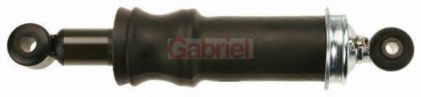 GABRIEL 9016 Гаситель, крепление кабины
