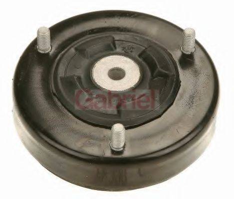 GABRIEL GK398 Опора стойки амортизатора