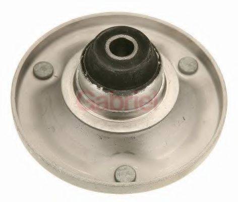 GABRIEL GK399 Опора стойки амортизатора