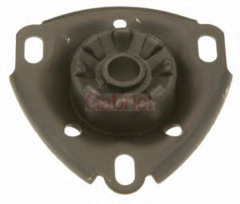 GABRIEL GK514 Опора стойки амортизатора