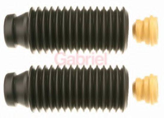 GABRIEL GP032 Пылезащитный комплект, амортизатор