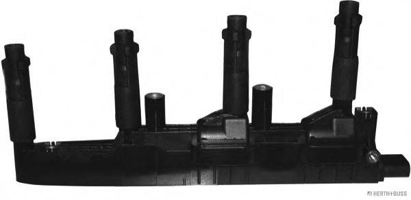 HERTH+BUSS ELPARTS 19050031 Катушка зажигания