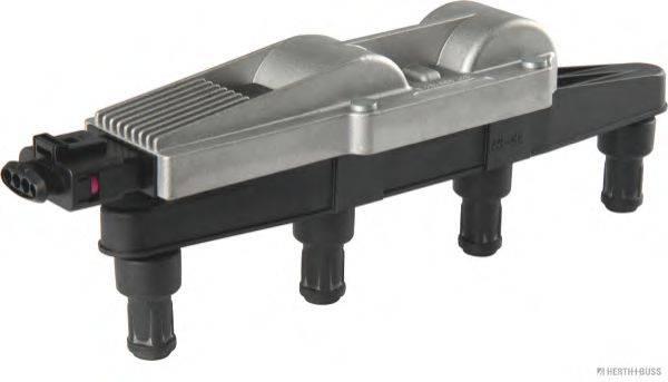 HERTH+BUSS ELPARTS 19050056 Катушка зажигания