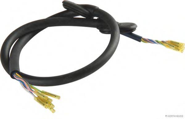 HERTH+BUSS ELPARTS 51277002 Ремонтный комплект, кабельный комплект