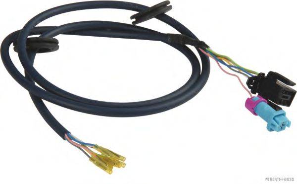 HERTH+BUSS ELPARTS 51277054 Ремонтный комплект, кабельный комплект