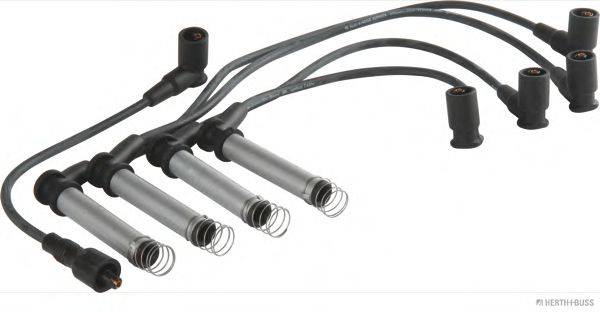HERTH+BUSS ELPARTS 51278049 Комплект проводов зажигания